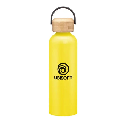 Greenstone Bottle - 24oz