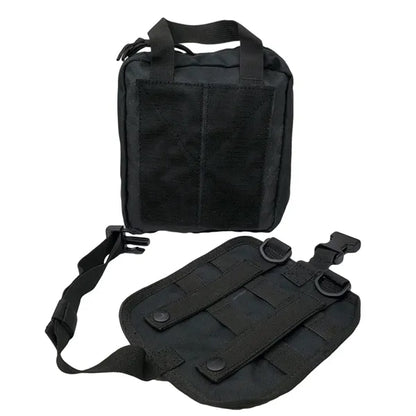 IFAK Level 1 Trauma First Aid Kit