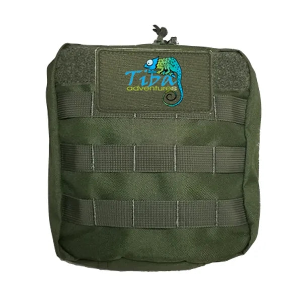 IFAK Level 1 Trauma First Aid Kit