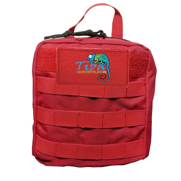IFAK Level 1 Trauma First Aid Kit