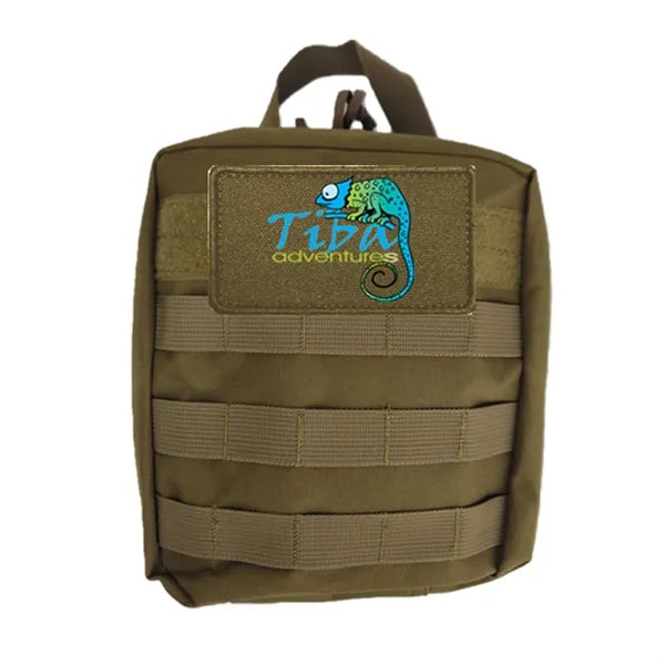 IFAK Level 1 Trauma First Aid Kit
