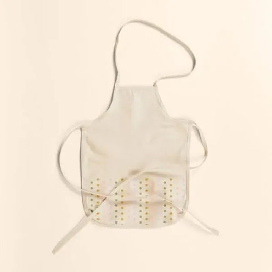 SWEETKINS TODDLER - NATURAL CANVAS