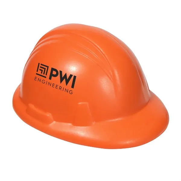 Hard Hat Stress Reliever