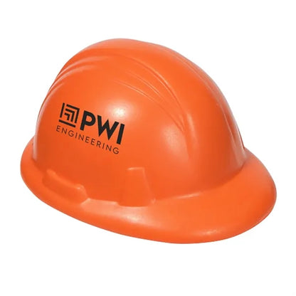 Hard Hat Stress Reliever