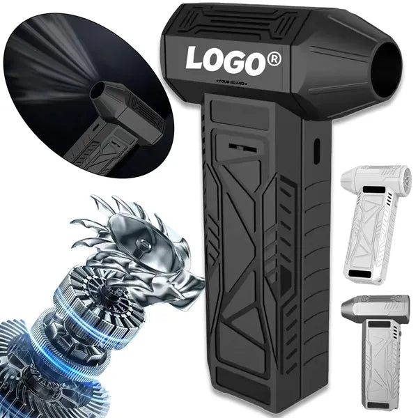 Outdoor Portable Multi Purpose High Speed Turbo Fan