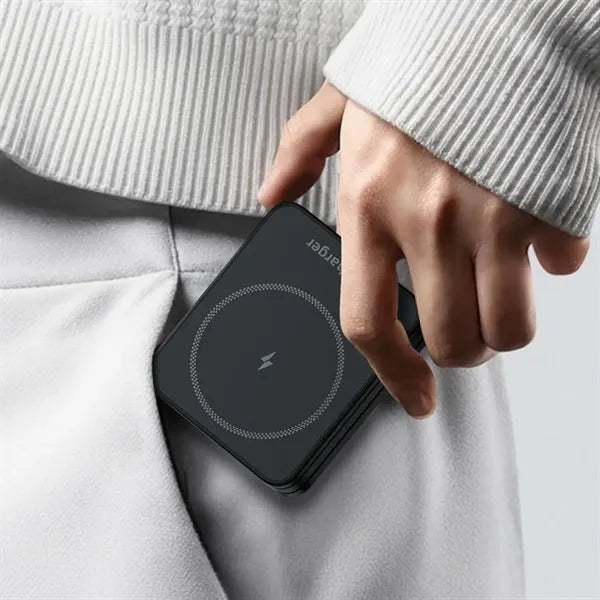 Multiple Devices Wireless Foldable Charger Stand