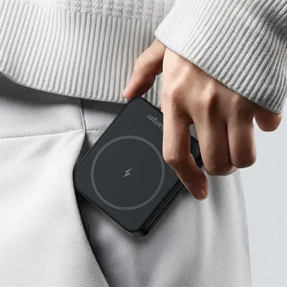 Multiple Devices Wireless Foldable Charger Stand