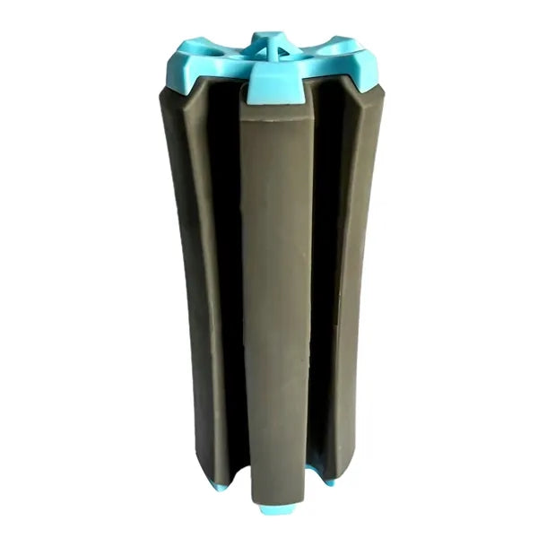 Golf Club Retainer Portable Holder Standing Outdoor Sports