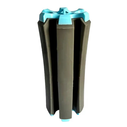 Golf Club Retainer Portable Holder Standing Outdoor Sports