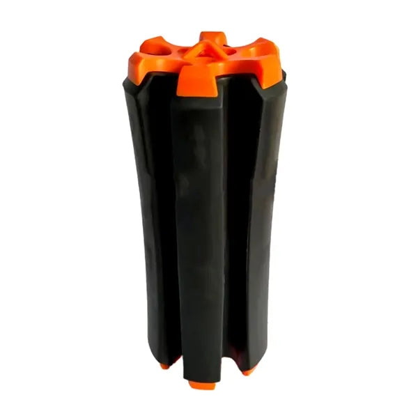 Golf Club Retainer Portable Holder Standing Outdoor Sports