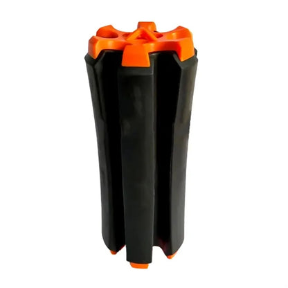 Golf Club Retainer Portable Holder Standing Outdoor Sports