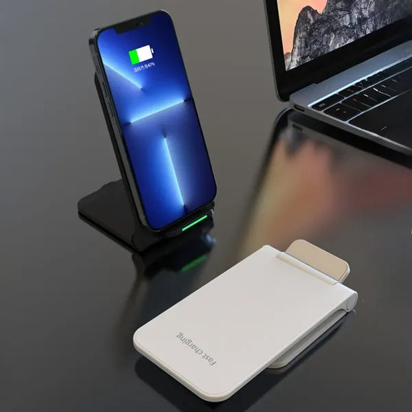 Universal Wireless Chargers And Charging Stands