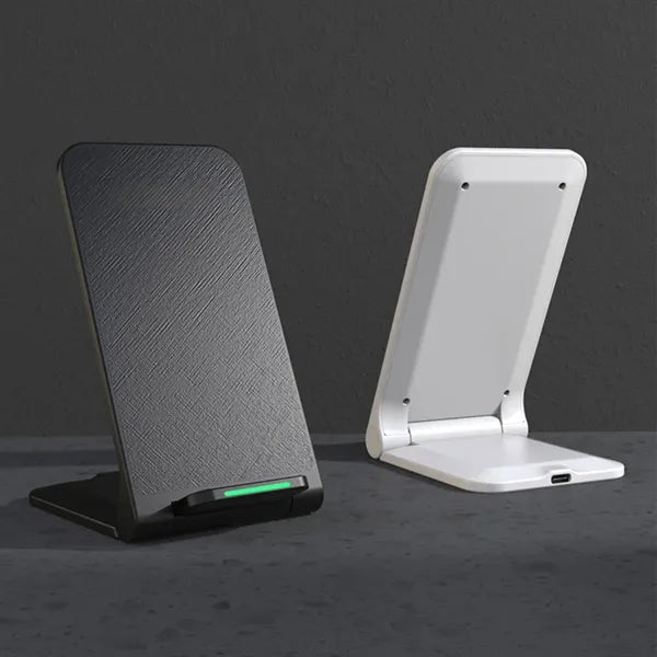 Universal Wireless Chargers And Charging Stands