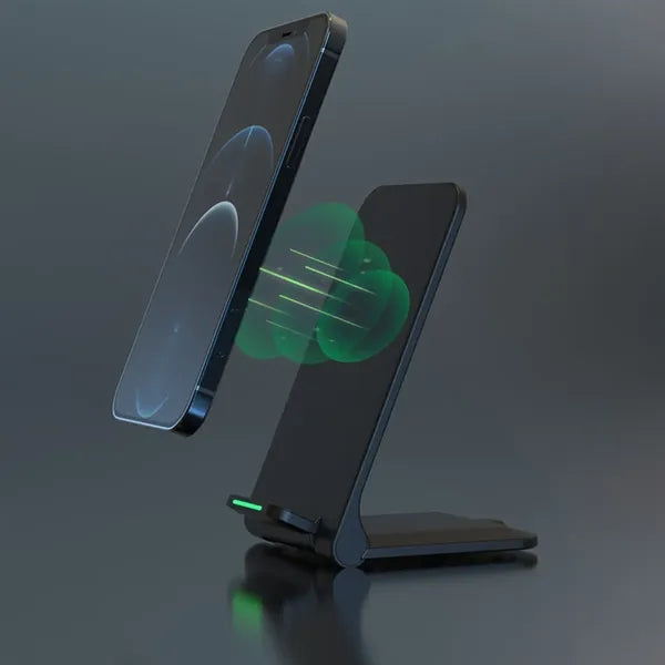 Universal Wireless Chargers And Charging Stands
