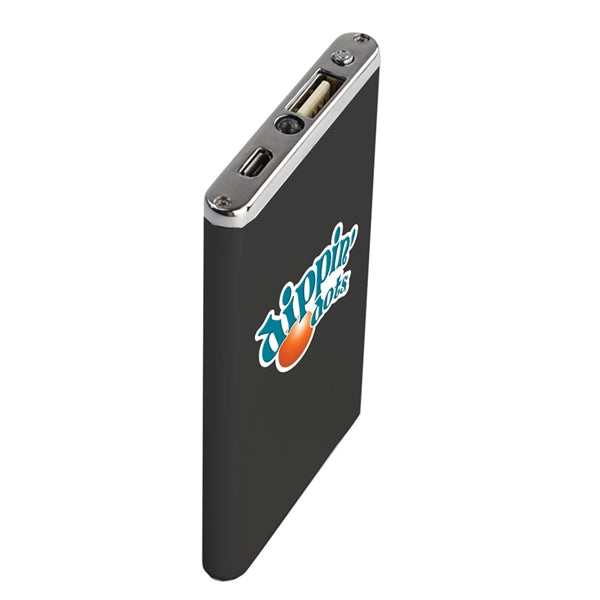 TRENT 3000 MAH POWER BANK