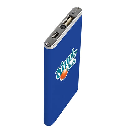 TRENT 3000 MAH POWER BANK