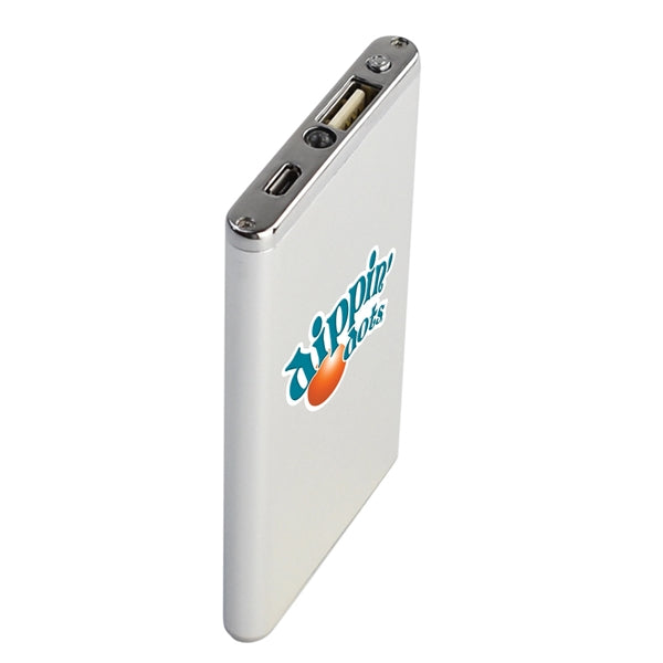 TRENT 3000 MAH POWER BANK
