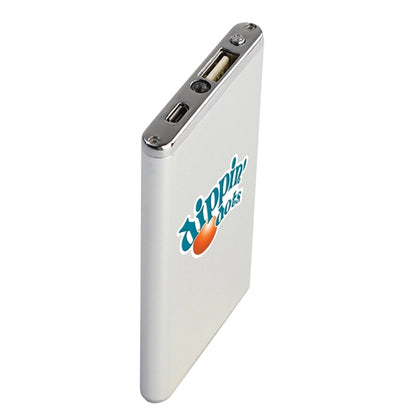 TRENT 3000 MAH POWER BANK