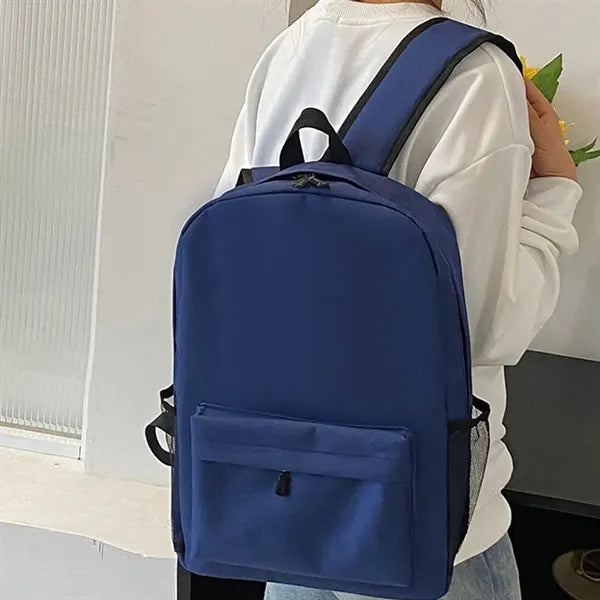 20L Lightweight Kids Backpack School Computer Bag