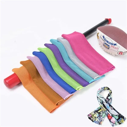 Absorbent Microfiber Towel Cover Quick Drying