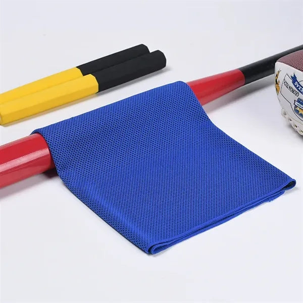 Absorbent Microfiber Towel Cover Quick Drying