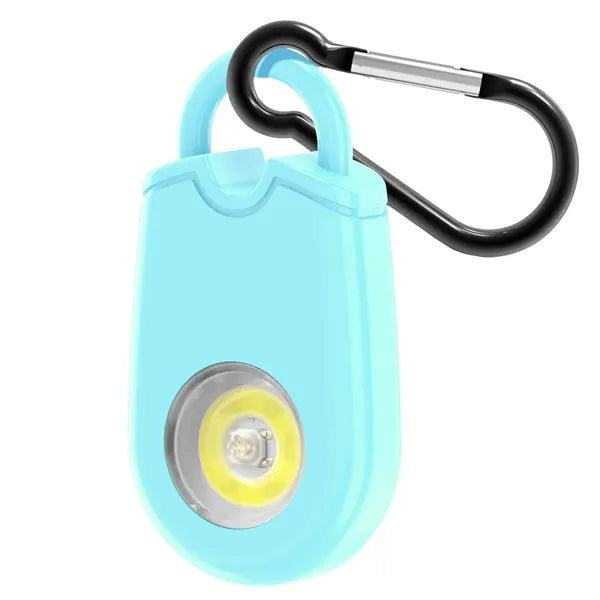 Personal Safety Alarm Keychain For Adults And Children