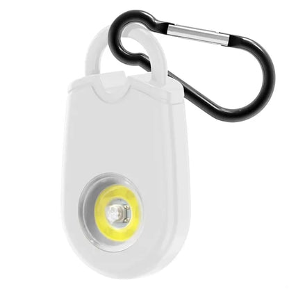 Personal Safety Alarm Keychain For Adults And Children