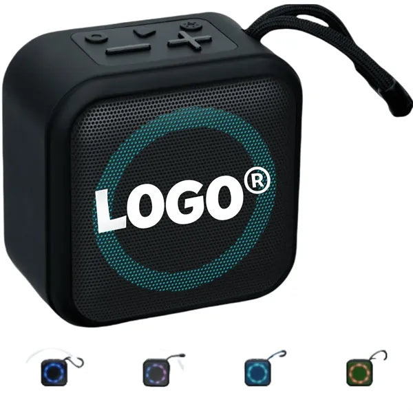 Portable Wireless Bluetooth Speaker