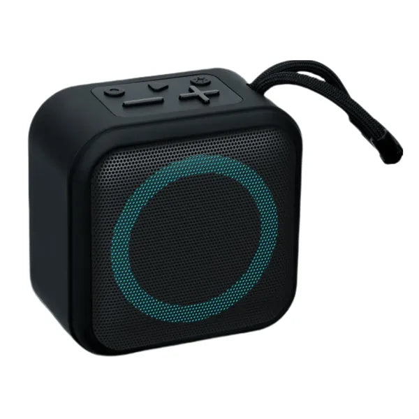 Portable Wireless Bluetooth Speaker