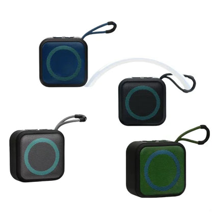 Portable Wireless Bluetooth Speaker