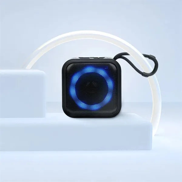 Portable Wireless Bluetooth Speaker