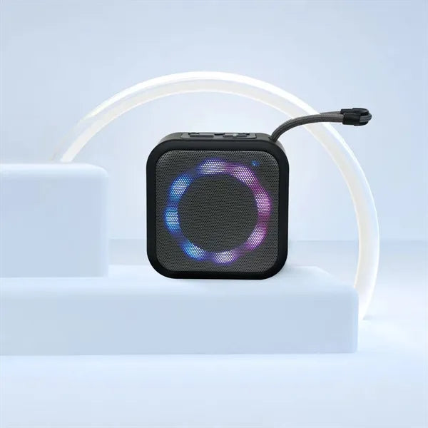 Portable Wireless Bluetooth Speaker