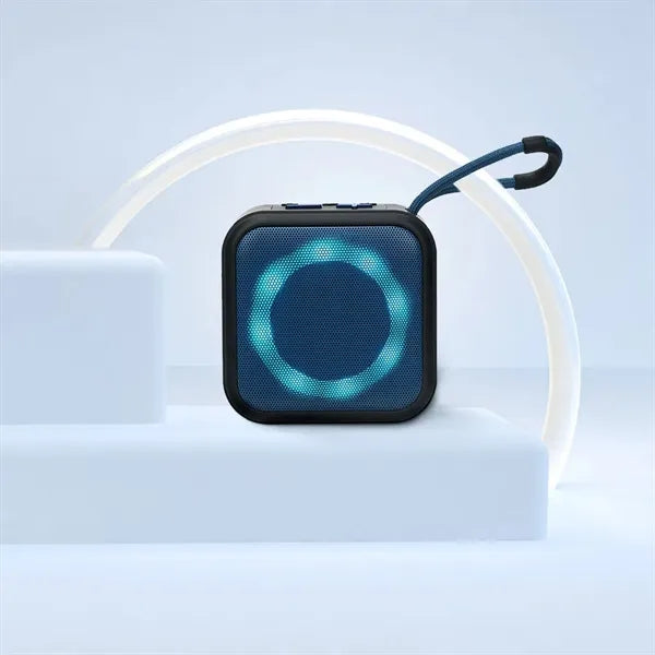 Portable Wireless Bluetooth Speaker