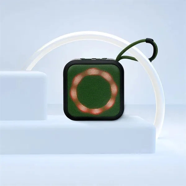 Portable Wireless Bluetooth Speaker