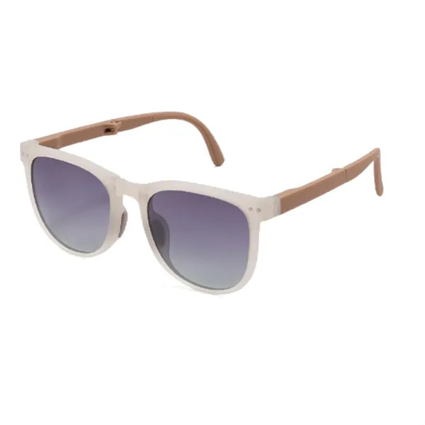 Foldable UV Protection Fashionable Lightweight Sunglasses