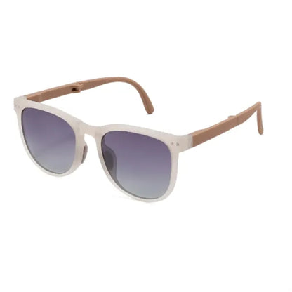 Foldable UV Protection Fashionable Lightweight Sunglasses