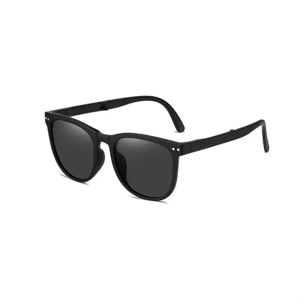 Foldable UV Protection Fashionable Lightweight Sunglasses