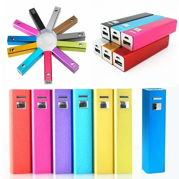 2200mAh Portable Charger