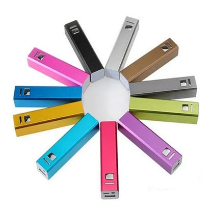 2200mAh Portable Charger