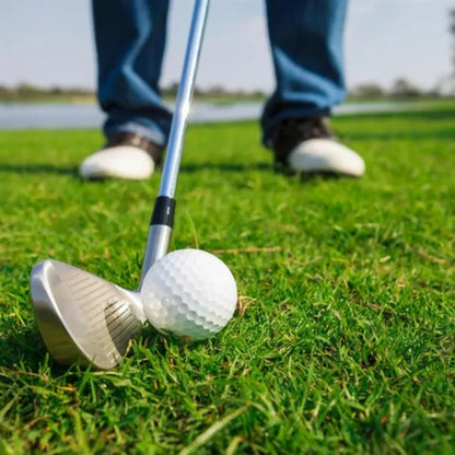 Golf Balls Premium Polypropylene Standard Sizes