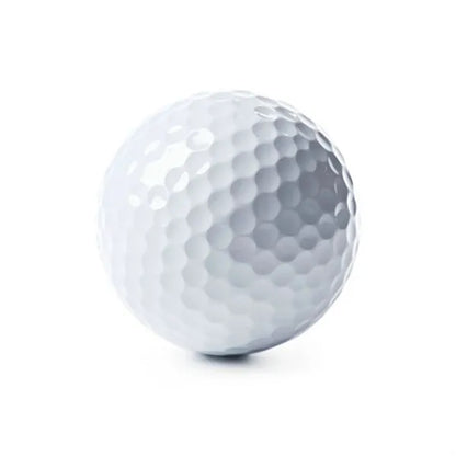Golf Balls Premium Polypropylene Standard Sizes