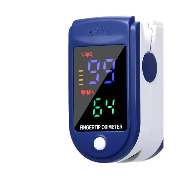 Fingertip Type Oximeter