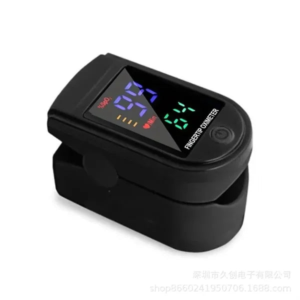 Fingertip Type Oximeter