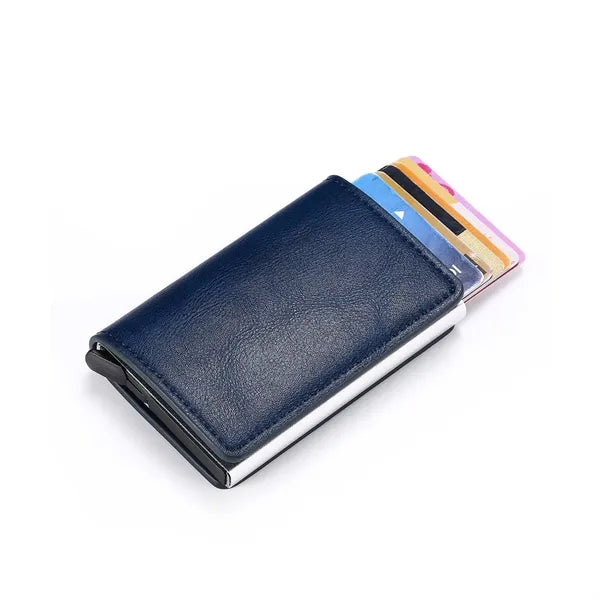 Anti-Theft Wallet