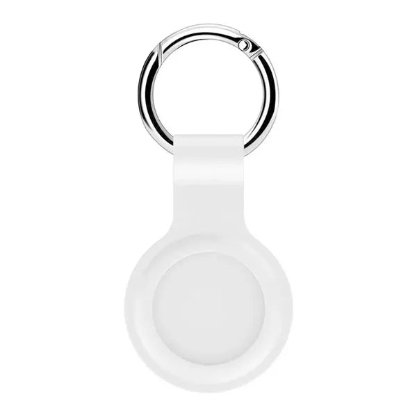 Silicone Portable Case Tag