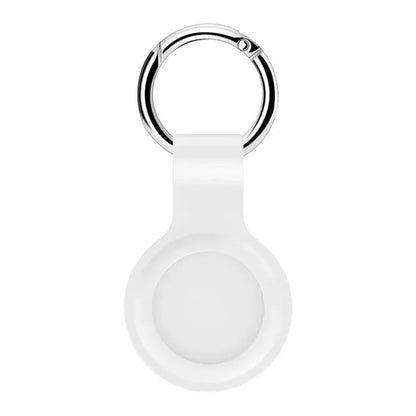 Silicone Portable Case Tag