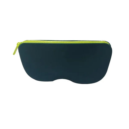 Waterproof Silicone Glasses Change Storage Bag