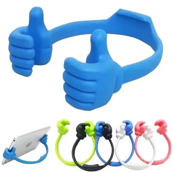 Thumbs Up Phone Holder