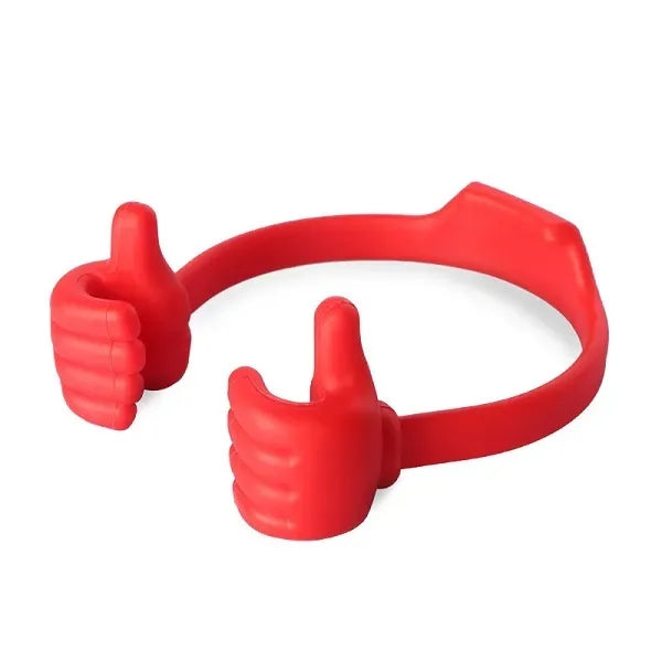 Thumbs Up Phone Holder