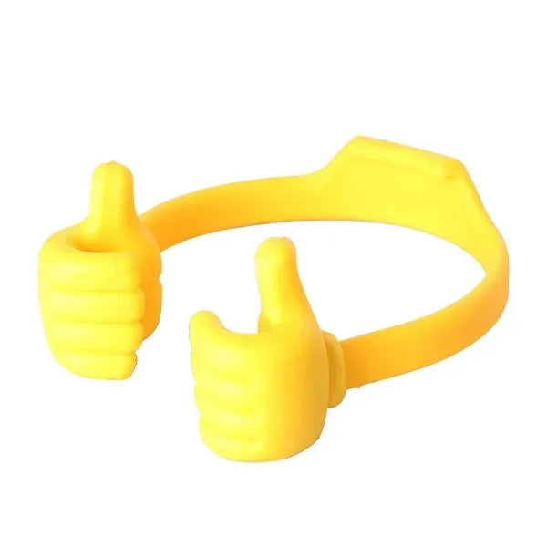 Thumbs Up Phone Holder